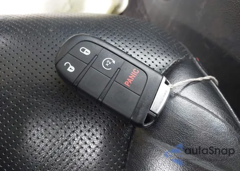 2017 Dodge Journey Gt from USA, damaged, VIN 3C4PDDEG8HT567328